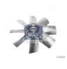 DT 2.15279 Fan, radiator